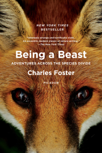 Cover image: Being a Beast 9781627796330