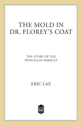 Cover image: The Mold in Dr. Florey's Coat 9780805077780