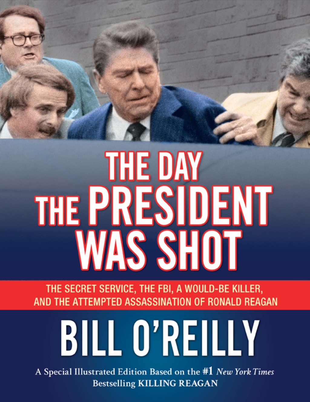 The Day the President Was Shot eBook