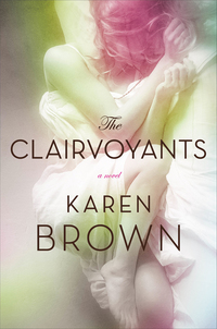 Cover image: The Clairvoyants 9781627797054
