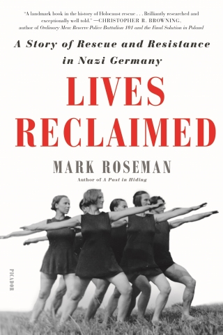 Cover image: Lives Reclaimed 9781627797870