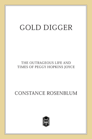 Cover image: Gold Digger 9780805050899