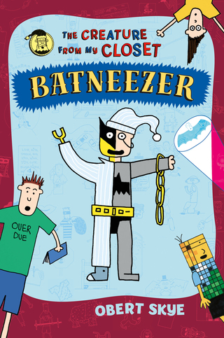 Imagen de portada: Batneezer 9781627791632