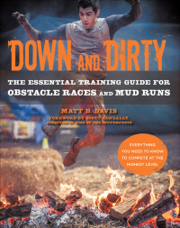 Cover image: Down and Dirty 9781592335992