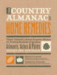 Cover image: The Country Almanac of Home Remedies 9781592336319