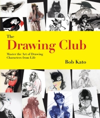 Cover image: The Drawing Club 9781592539116