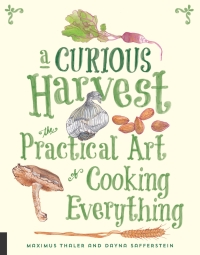 Cover image: Curious Harvest 9781592539284