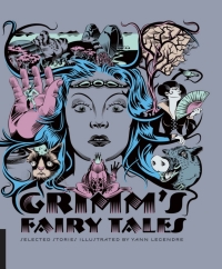 Cover image: Classics Reimagined, Grimm's Fairy Tales 9781592539079