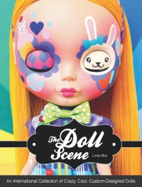 Imagen de portada: The Doll Scene 9781592539031