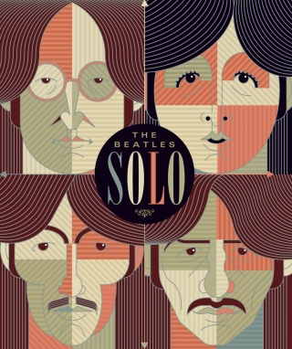 Cover image: Beatles Solo 9781937994266