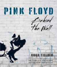 Imagen de portada: Pink Floyd 9781937994259