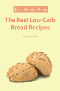 Cover image: 1,001 Low-Carb Recipes 9781592334148
