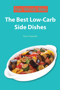 Omslagafbeelding: 1,001 Low-Carb Recipes 9781592334148
