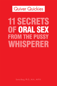 Cover image: Oral Sex She'll Never Forget 9781592333912