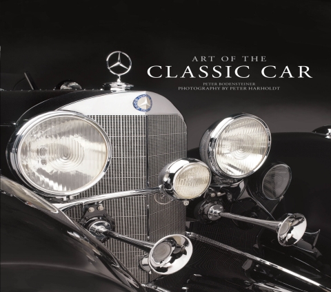 Art of the Classic Car - FULL INSTANT DOWNLOAD | PDF DOCX EPUB