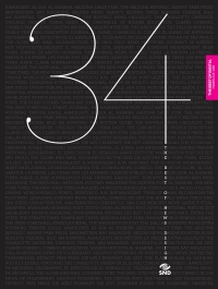 Cover image: The Best of News Design 34th Edition 9781592539420