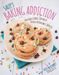 Cover image: Sally's Baking Addiction 9781937994341