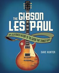 Imagen de portada: The Gibson Les Paul 9780760345818