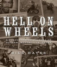 Cover image: Hell on Wheels 9780760345795