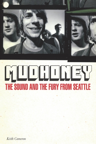 Cover image: Mudhoney 9780760346617