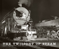 Omslagafbeelding: The Twilight of Steam 9780760345863