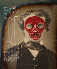 Imagen de portada: Classics Reimagined, Edgar Allan Poe 9781592539871