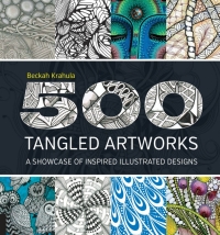 Cover image: 500 Tangled Artworks 9781592539932