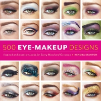 Cover image: 500 Eye Makeup Designs 9781592336340