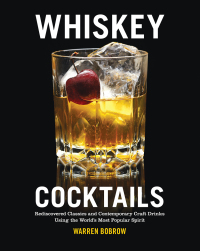 Cover image: Whiskey Cocktails 9781592336395