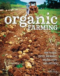 Titelbild: Organic Farming 9780760345719