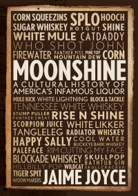 Cover image: Moonshine 9780760345849