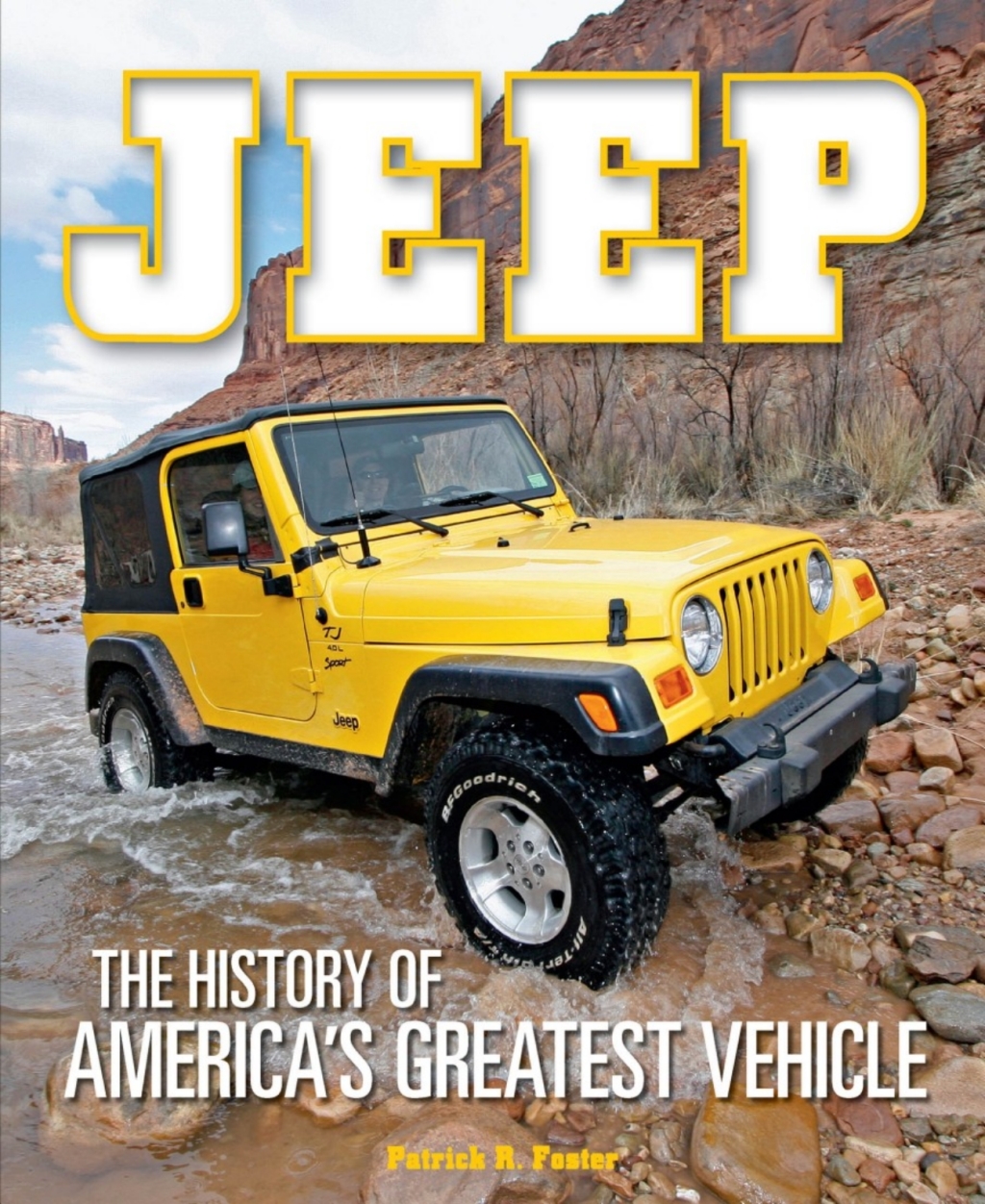 Jeep (eBook)
