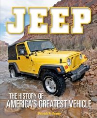 Cover image: Jeep 9780760345856