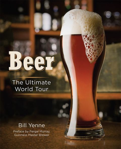 Beer: The Ultimate World Tour - FULL INSTANT DOWNLOAD | PDF DOCX EPUB