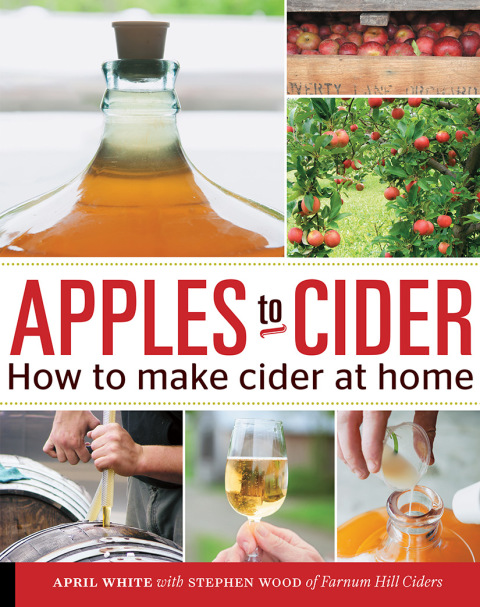 Apples to Cider: How to Make Cider at Home - FULL INSTANT DOWNLOAD | PDF DOCX EPUB