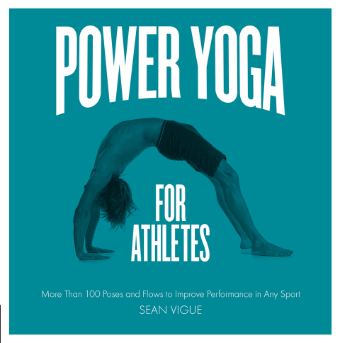 Power Yoga for Athletes: More than 100 Poses and Flows to Improve Performance in Any Sport - FULL INSTANT DOWNLOAD | PDF DOCX EPUB