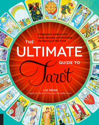 Omslagafbeelding: The Ultimate Guide to Tarot 9781592336579