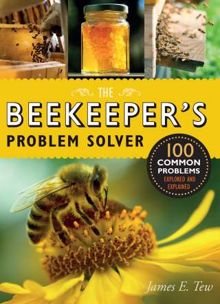 Cover image: The Beekeeper's Problem Solver 9781631590351