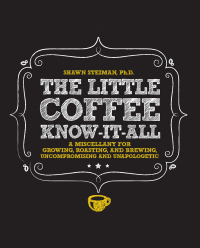 Imagen de portada: The Little Coffee Know-It-All 9781631590535