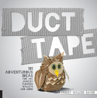 Imagen de portada: Duct Tape 9781631590160