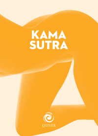 Cover image: Kama Sutra 9781592336647