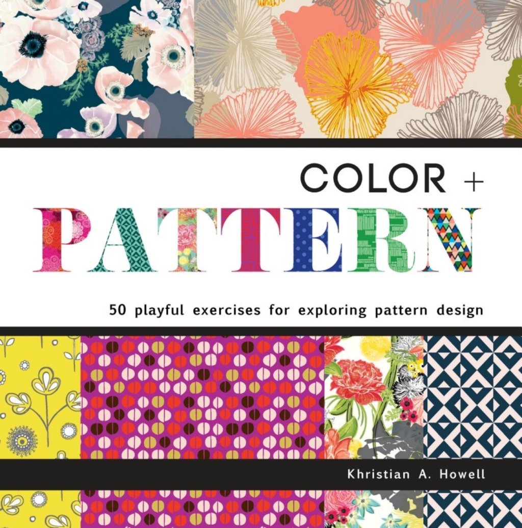 Color + Pattern (eBook)