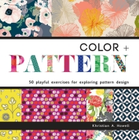 صورة الغلاف: Color + Pattern 9781631590412