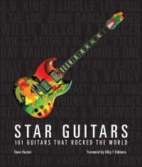Cover image: Star Guitars 9780760347010