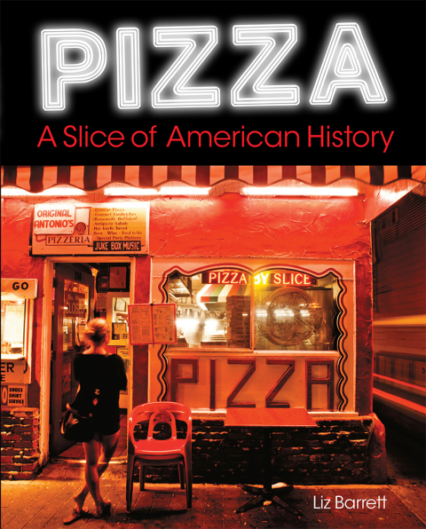 Pizza: A Slice of American History - FULL INSTANT DOWNLOAD | PDF DOCX EPUB
