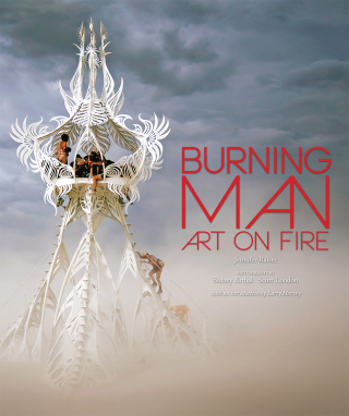 Imagen de portada: Burning Man 9781937994372