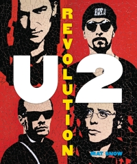 Titelbild: U2: Revolution 9781937994990