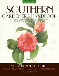 Omslagafbeelding: Southern Gardener's Handbook 9781591865926