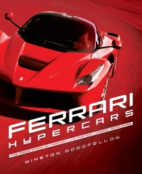 Omslagafbeelding: Ferrari Hypercars 9780760346082