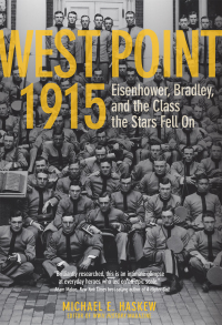 Imagen de portada: West Point 1915 9780760346525